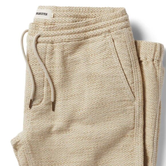 Taylor Stitch The Après Pant Brand New - Picture 2 of 4